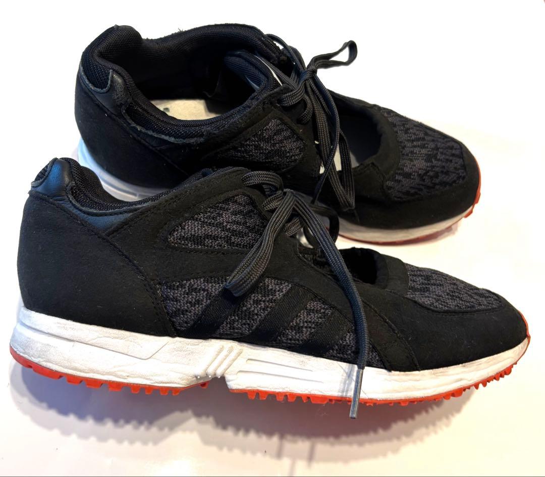 adidas EQUIPMENT ADV / 91-17 スニーカーの写真3枚目