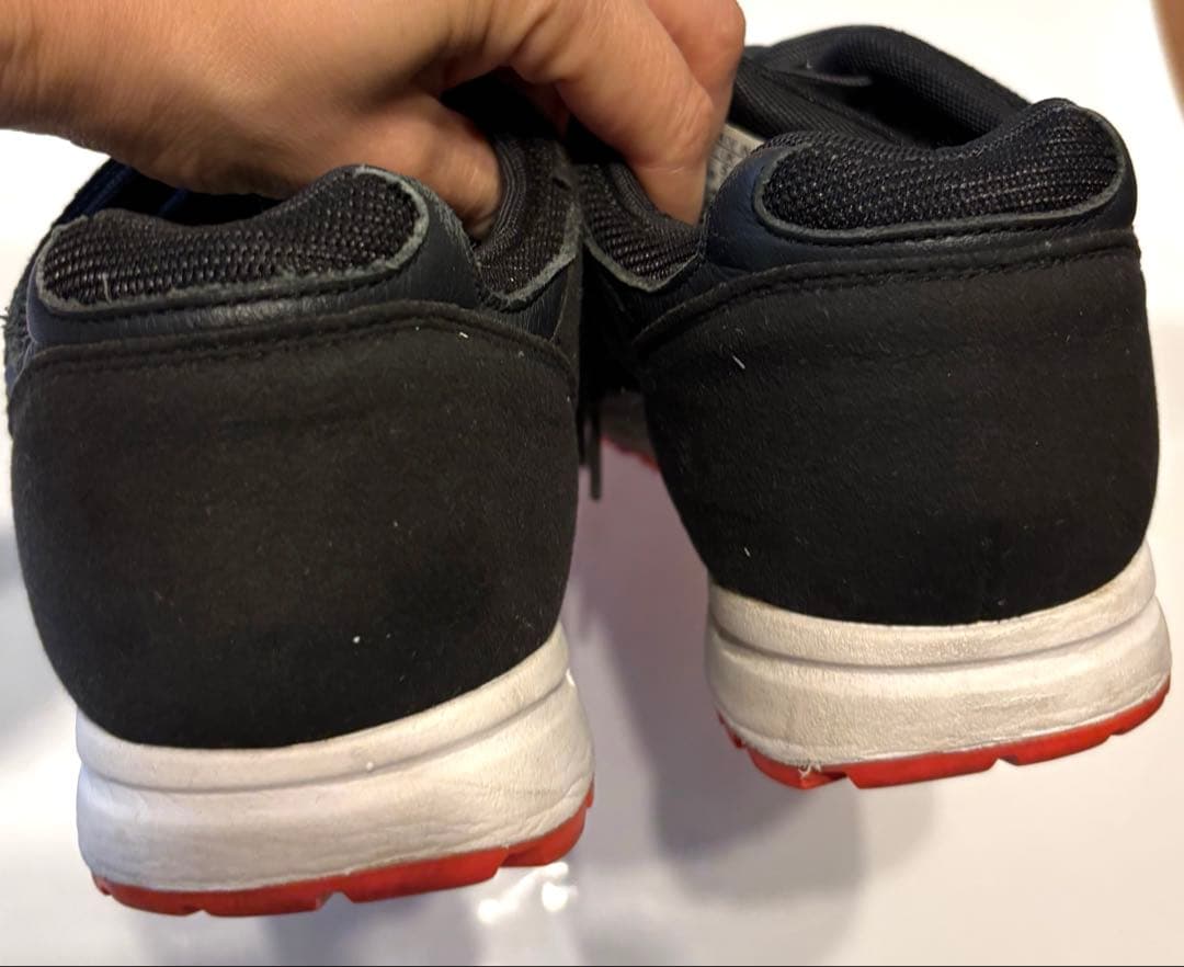 adidas EQUIPMENT ADV / 91-17 スニーカーの写真4枚目