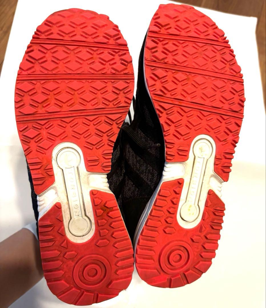 adidas EQUIPMENT ADV / 91-17 スニーカーの写真5枚目
