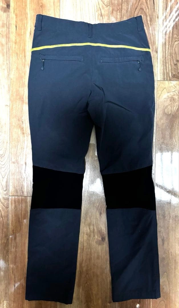 THE NORTH FACE アウトドアパンツ子供140の写真2枚目