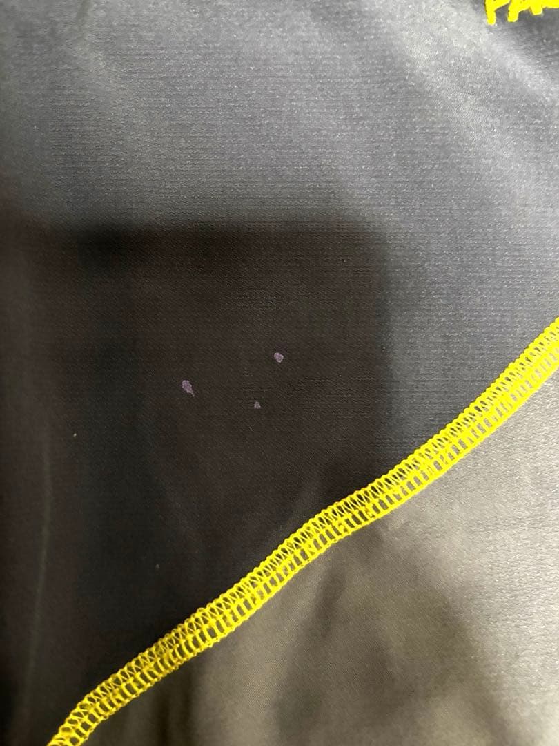 THE NORTH FACE アウトドアパンツ子供140の写真7枚目