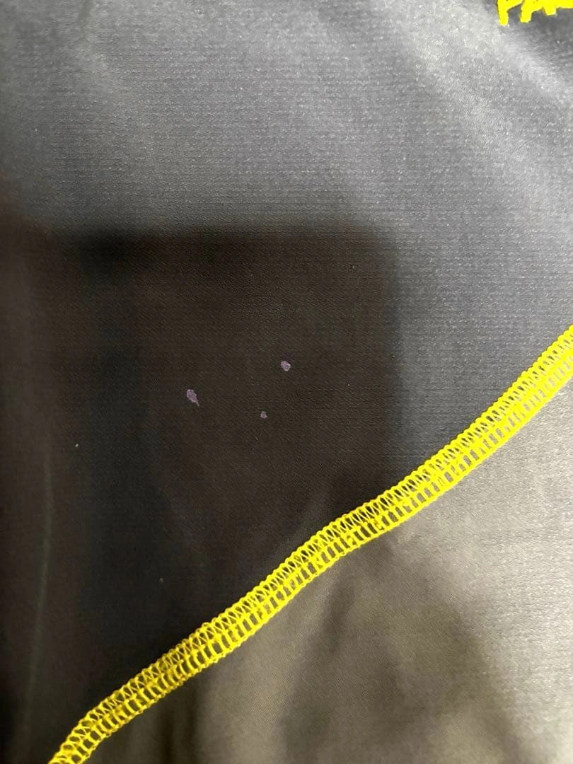THE NORTH FACE アウトドアパンツ子供140の写真7枚目