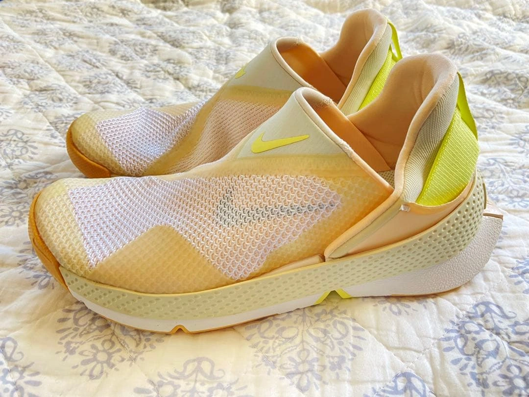 NIKE スニーカー 最後のお値下げの写真2枚目