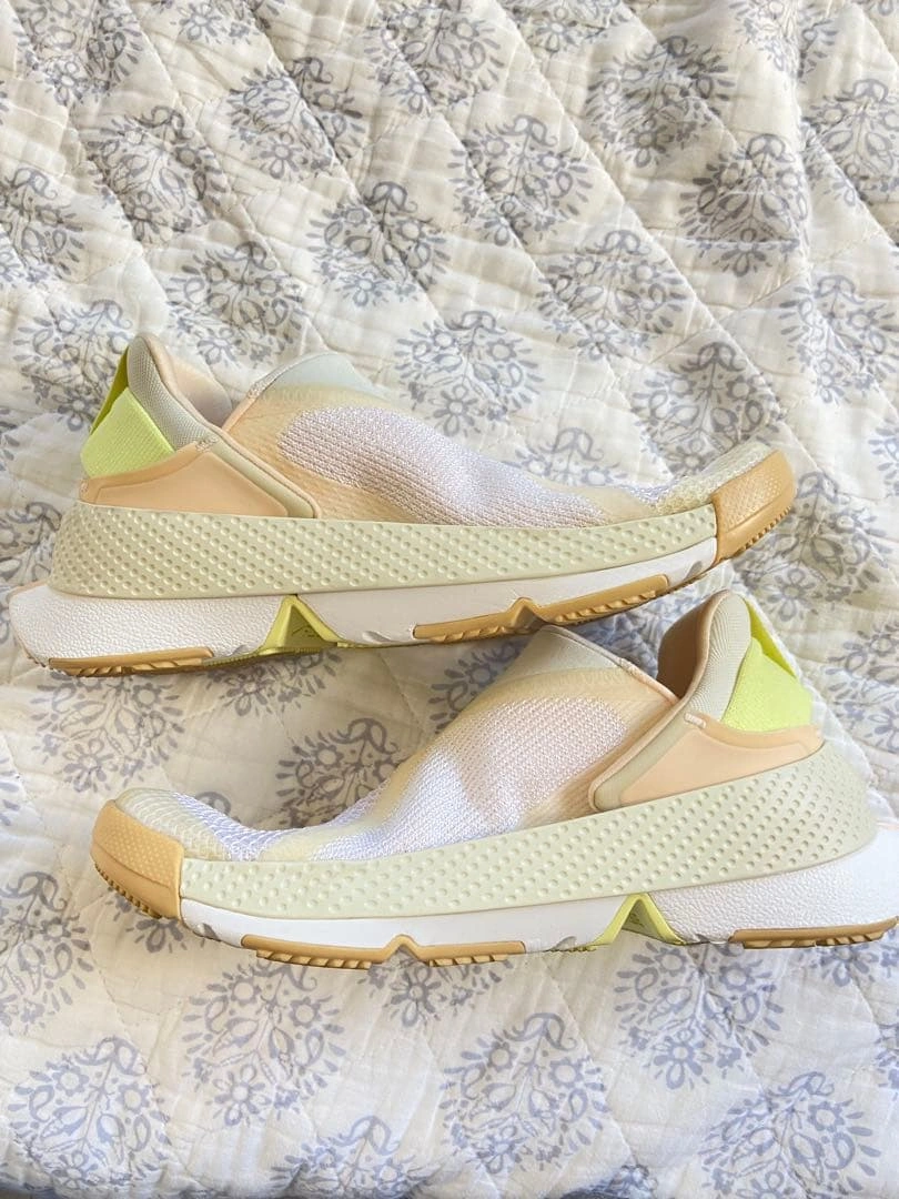 NIKE スニーカー 最後のお値下げの写真3枚目