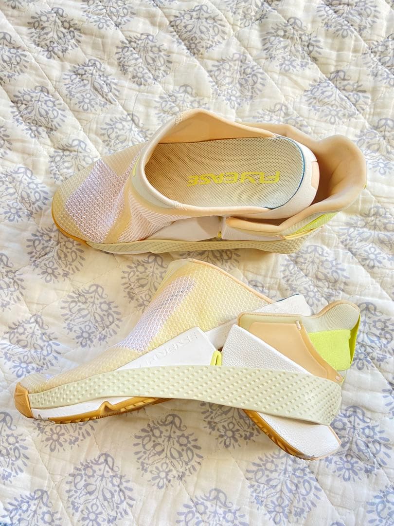 NIKE スニーカー　最後のお値下げの写真4枚目