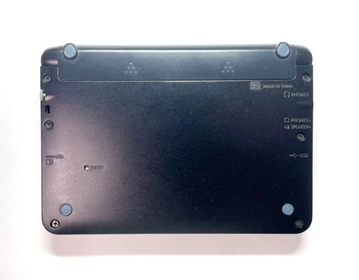 【美品】電子辞書 カシオ EX-word XD-U3800 タッチペン付きの写真3枚目