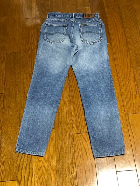 値下げ‼️ Lee 203 90年代日本製の写真2枚目