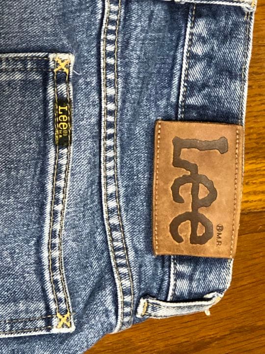 値下げ‼️ Lee 203 90年代日本製の写真3枚目