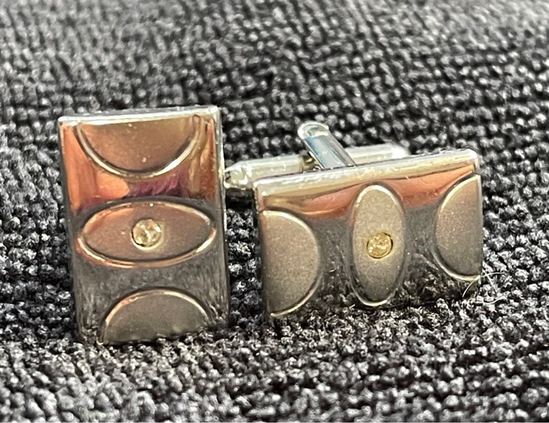 カフスリング3種類の写真3枚目