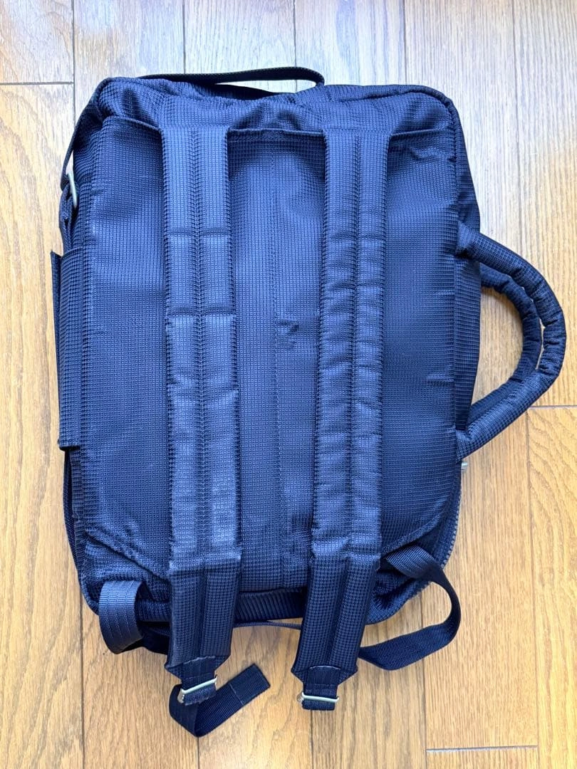 【値下げ】Paul Smith ポールスミス3wayバッグの写真3枚目