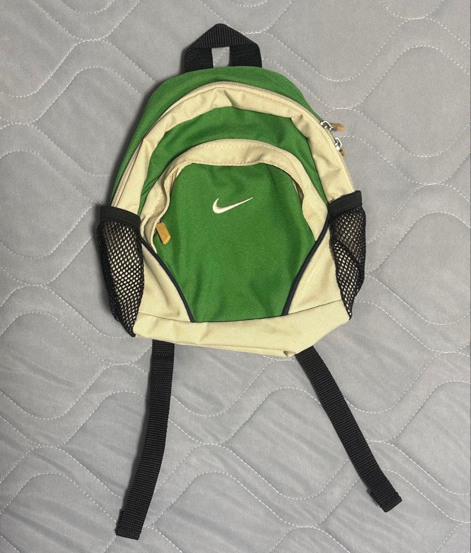 Nike ナイキ キッズ リュック バックパック 子供用