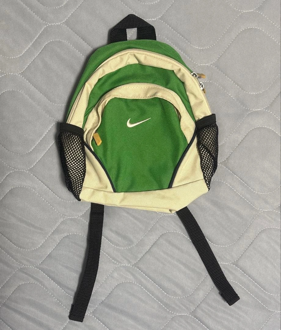 Nike ナイキ キッズ リュック バックパック 子供用