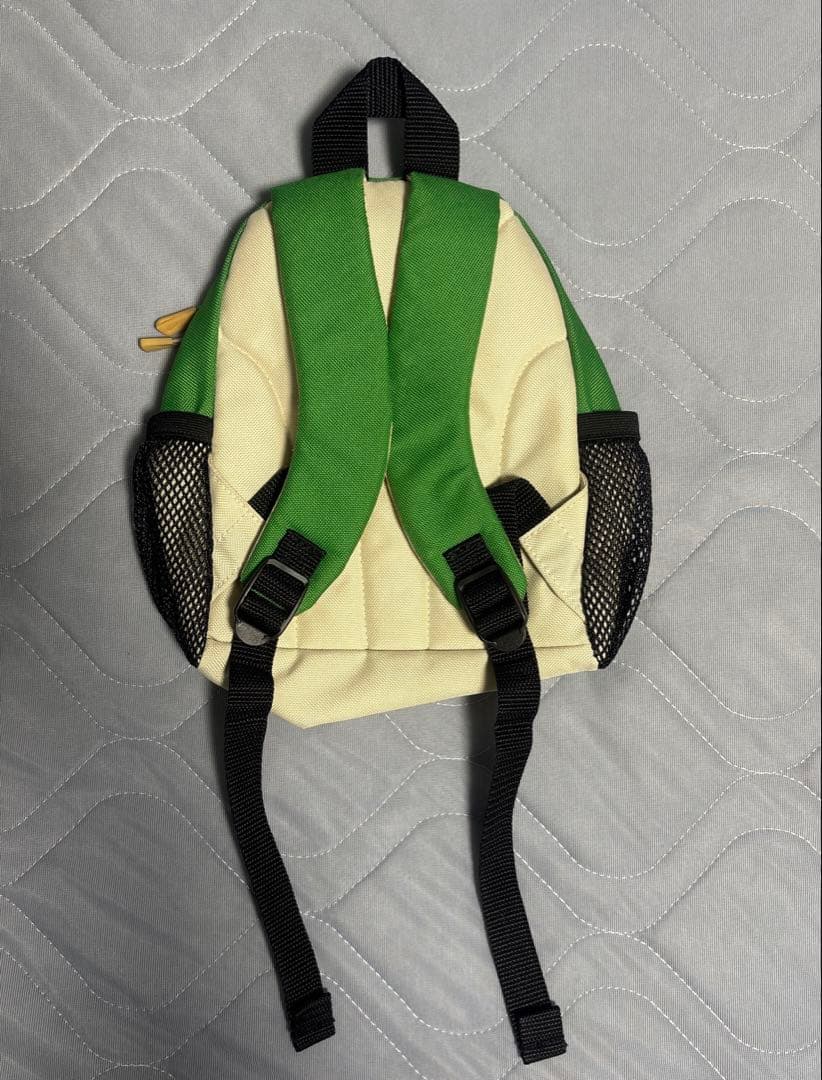 Nike ナイキ キッズ リュック バックパック 子供用の写真2枚目