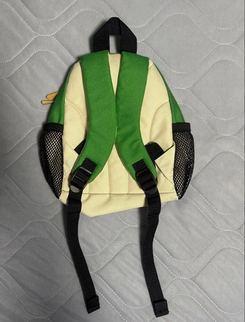 Nike ナイキ キッズ リュック バックパック 子供用の写真2枚目