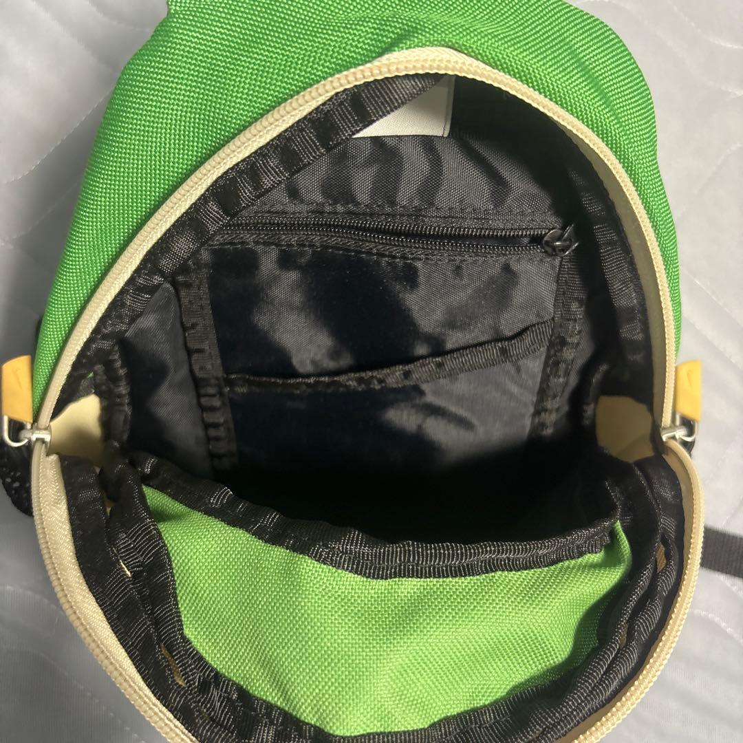 Nike ナイキ キッズ リュック バックパック 子供用の写真4枚目