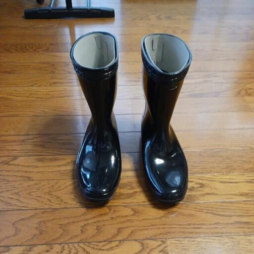 紳士用長靴26cm