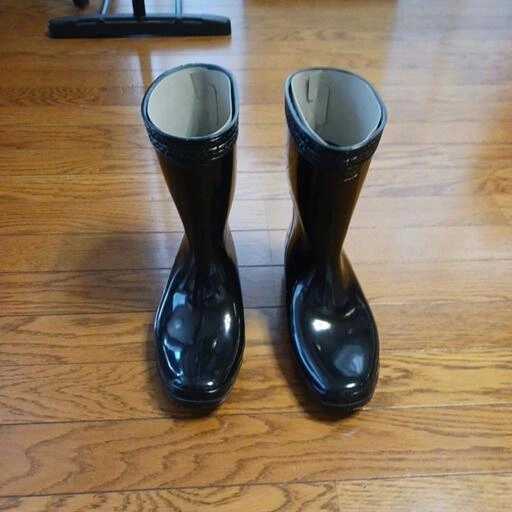 紳士用長靴26cm