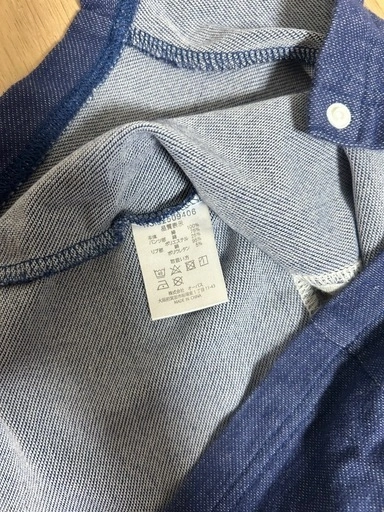 ロンパース 80サイズ KANGOLの写真4枚目