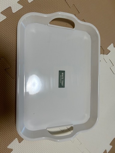 トレー　39cm x27.5cm