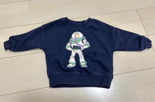 GAP 80 トレーナー