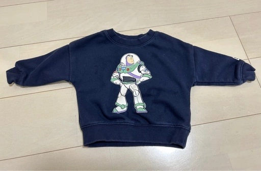 GAP 80 トレーナー