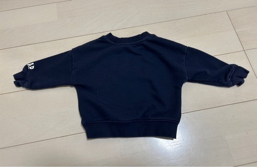 GAP 80 トレーナーの写真2枚目