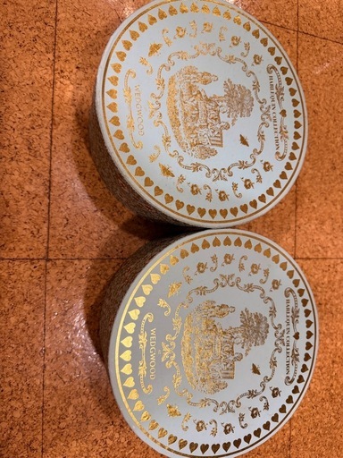 【新品】WEDGWOOD ウェッジウッド ティーカップ コーヒーカップの写真5枚目