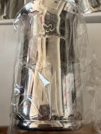 <新品>ミラショーン ステンレス 5カップの写真2枚目