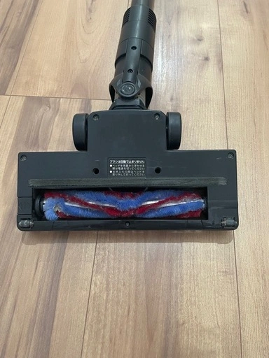 アイリスオーヤマ 掃除機の写真4枚目