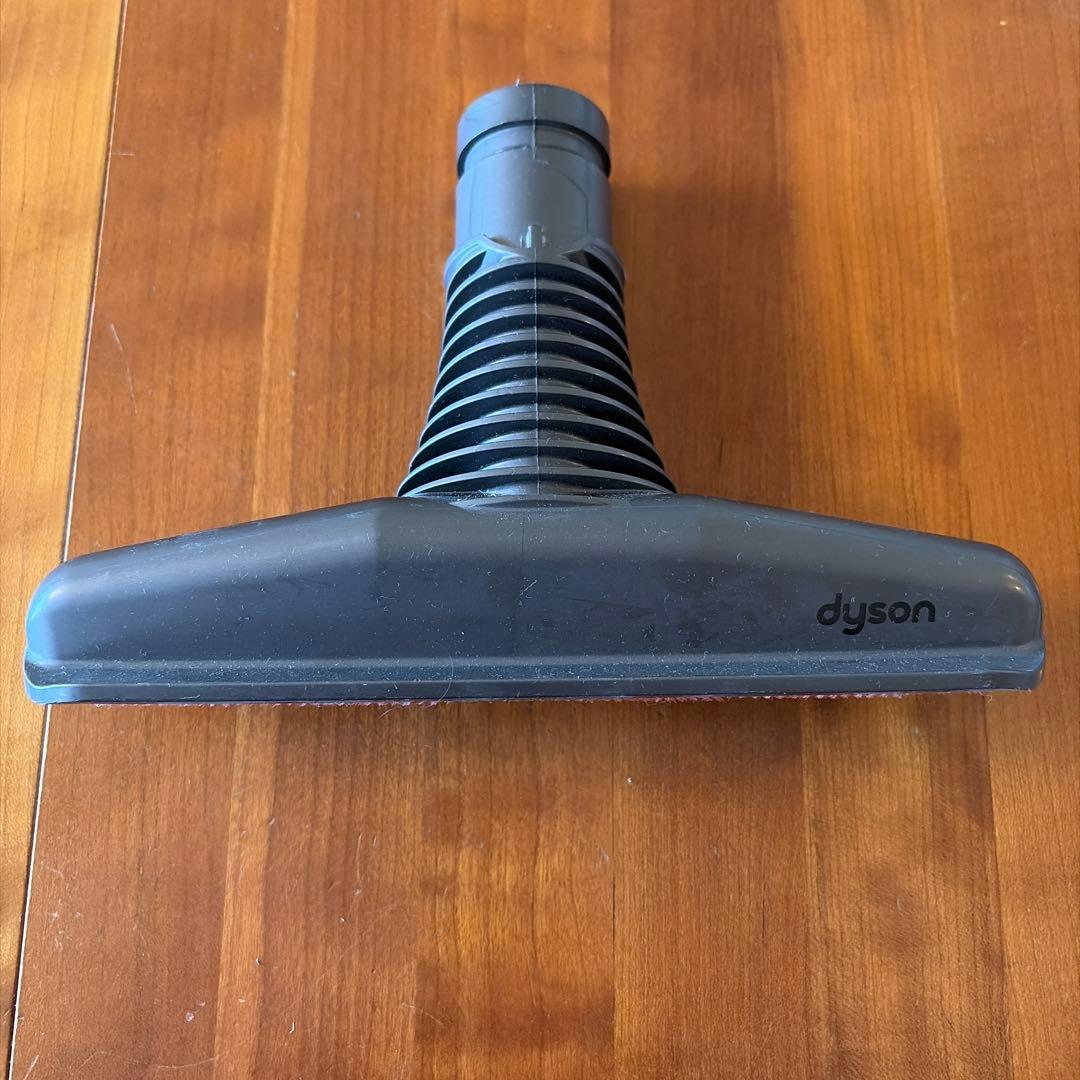 【純正】dyson 掃除機用 布団ツール ヘッド2点セットの写真2枚目
