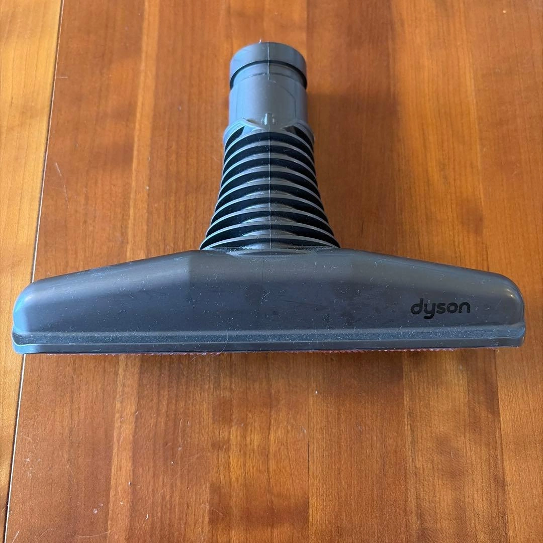【純正】dyson 掃除機用 布団ツール ヘッド2点セットの写真2枚目