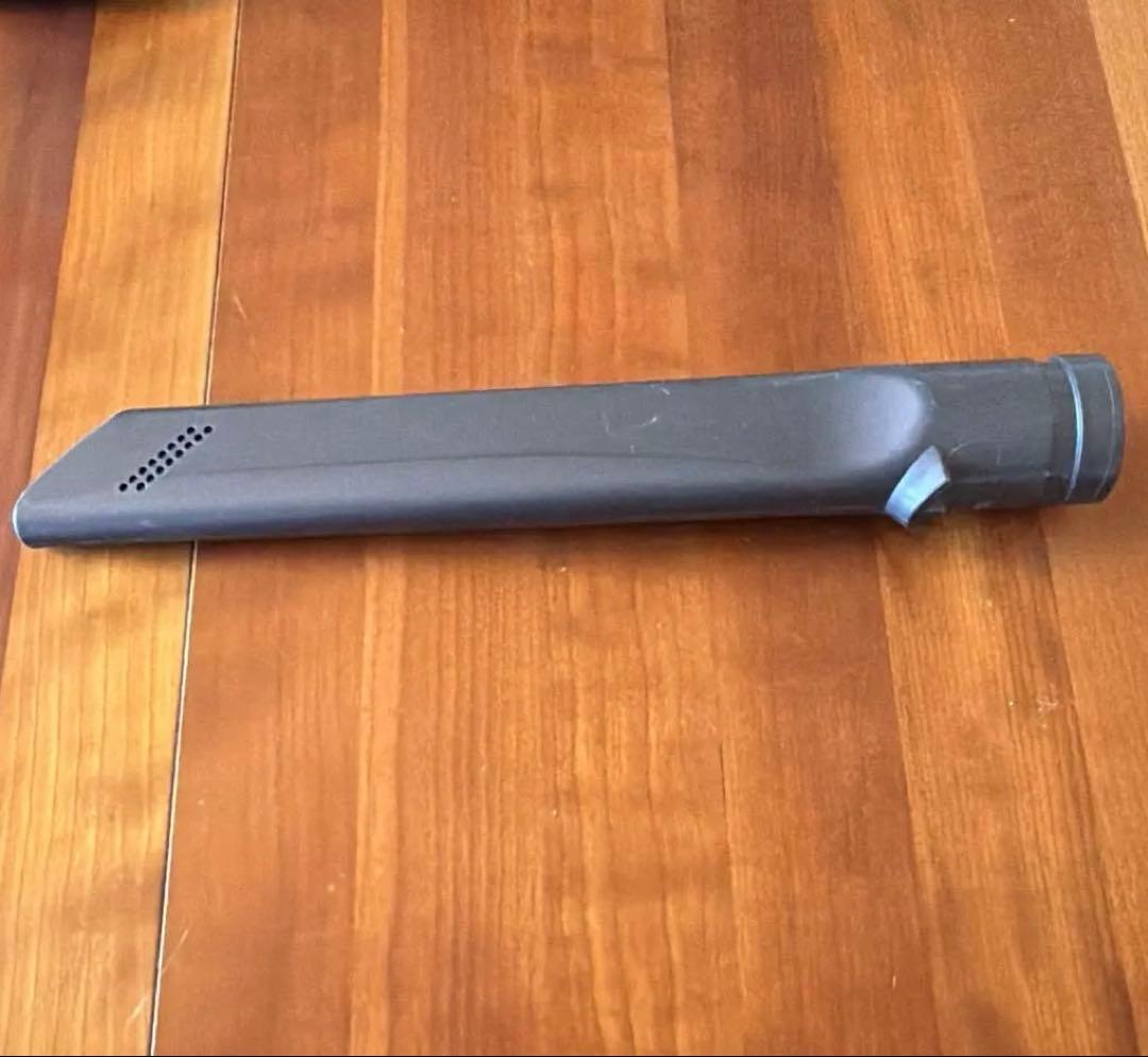 【純正】dyson 掃除機用 布団ツール ヘッド2点セットの写真4枚目