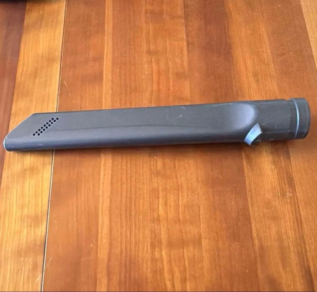 【純正】dyson 掃除機用 布団ツール ヘッド2点セットの写真4枚目