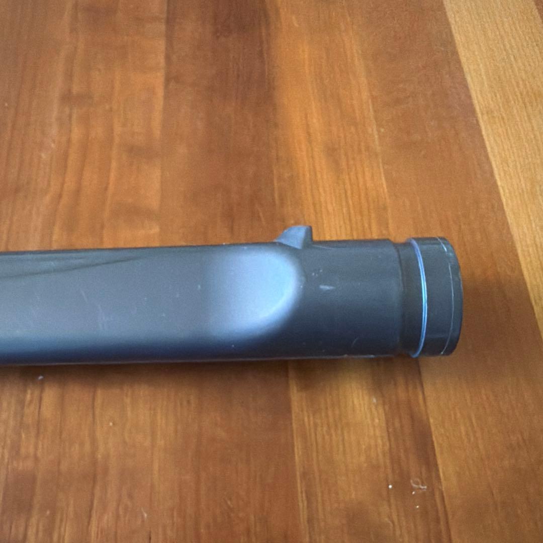 【純正】dyson 掃除機用 布団ツール ヘッド2点セットの写真6枚目