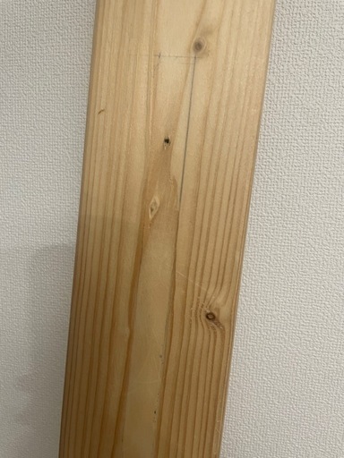 【無料】2×4材 約230cm｜DIY用木材・引き取り限定の写真2枚目