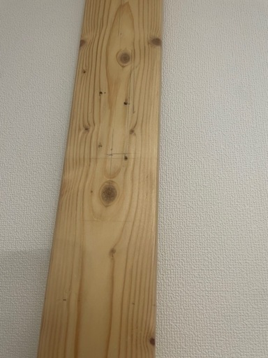【無料】2×4材 約230cm｜DIY用木材・引き取り限定の写真3枚目