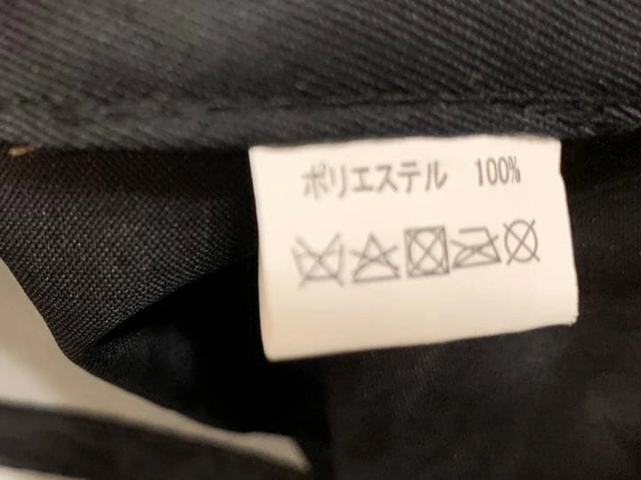 スエード調のキャブ ブラウンの写真4枚目