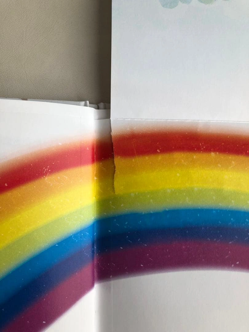 おひさまとかくれんぼの写真4枚目
