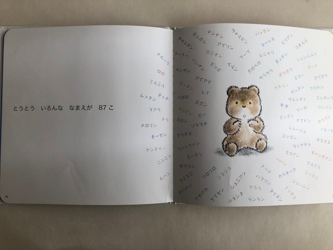 ベビーくもん　絵本6冊、うたぶっくCDセットの写真6枚目
