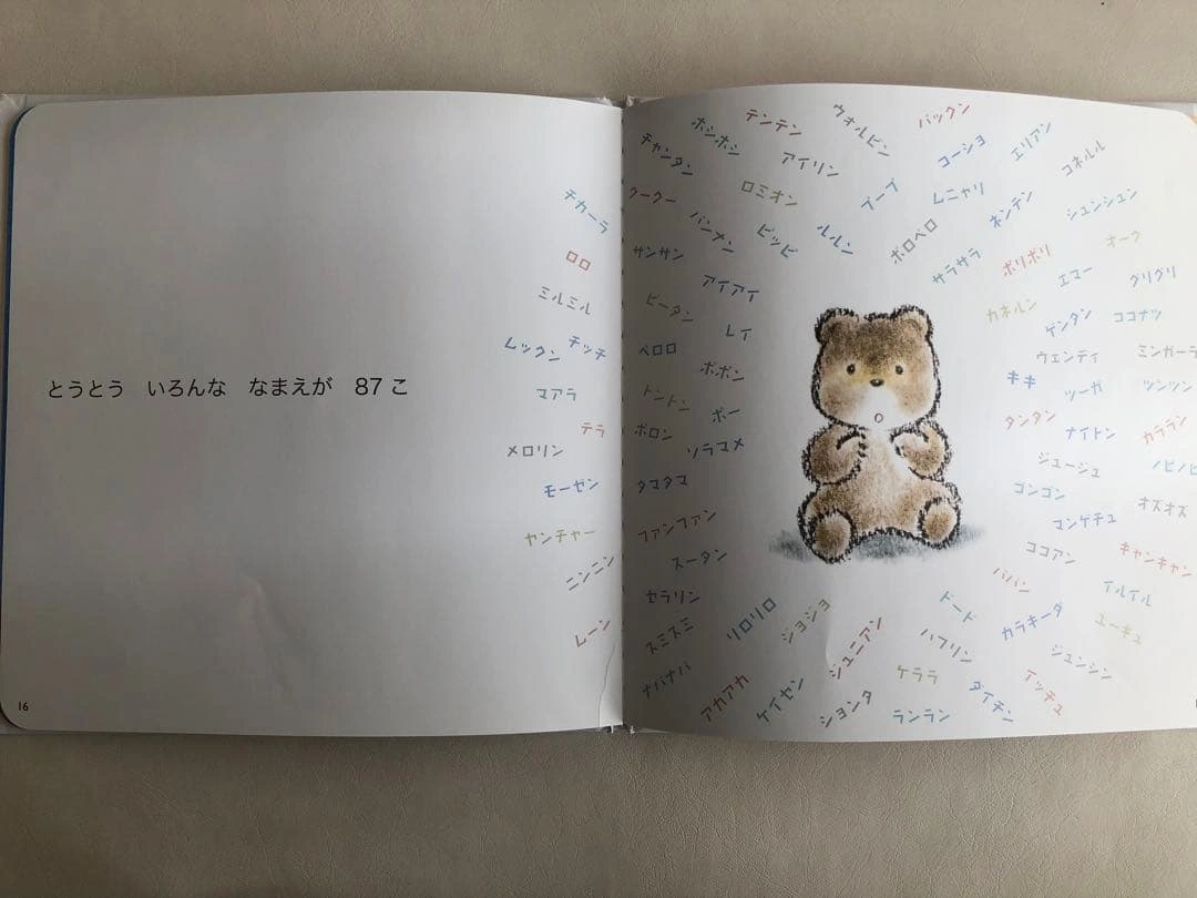 ベビーくもん 絵本6冊、うたぶっくCDセットの写真6枚目