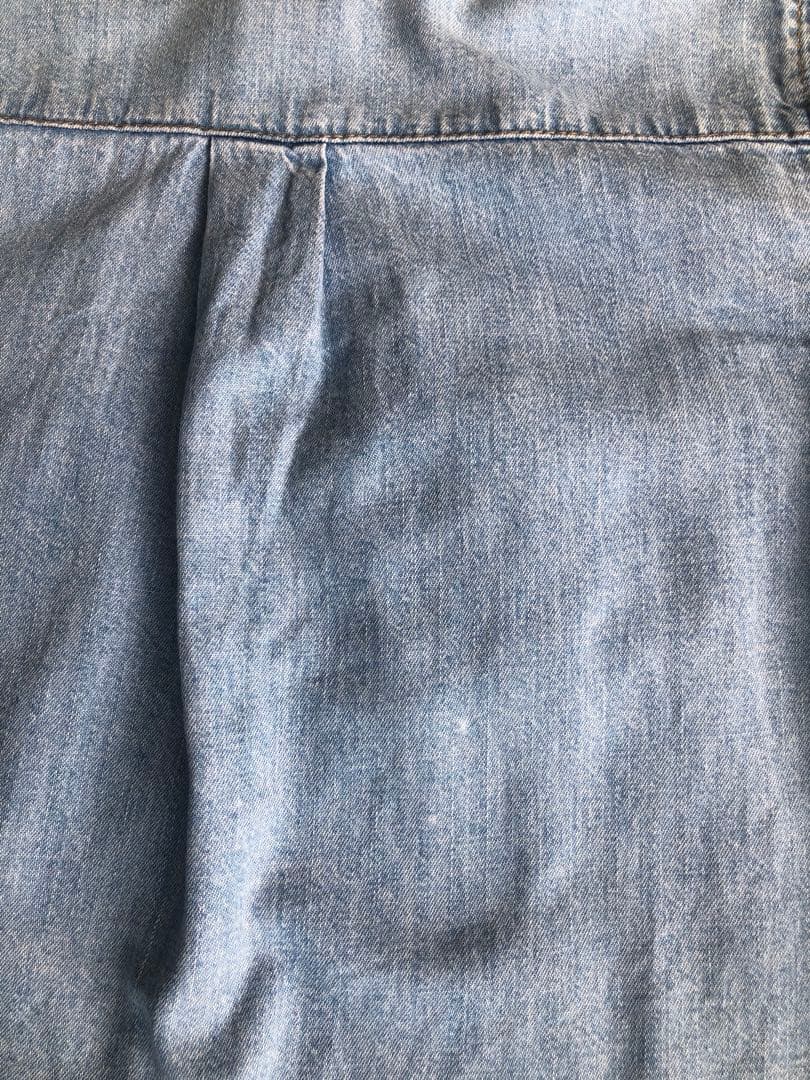 ZARA 長袖シャツ 110cm 5枚セットの写真10枚目