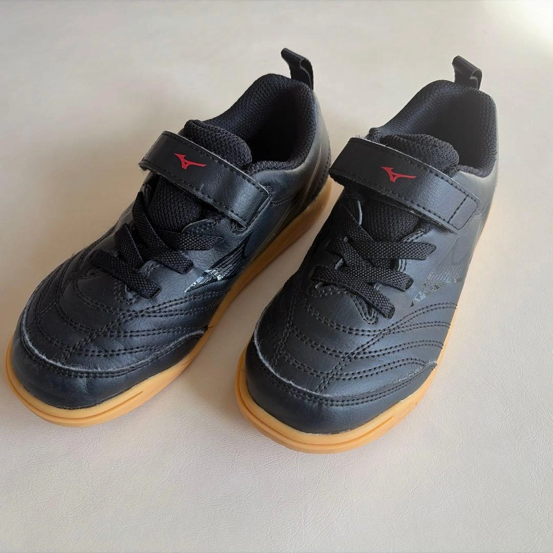 MIZUNO トレーニングシューズ19cm MONARCIDA NEO