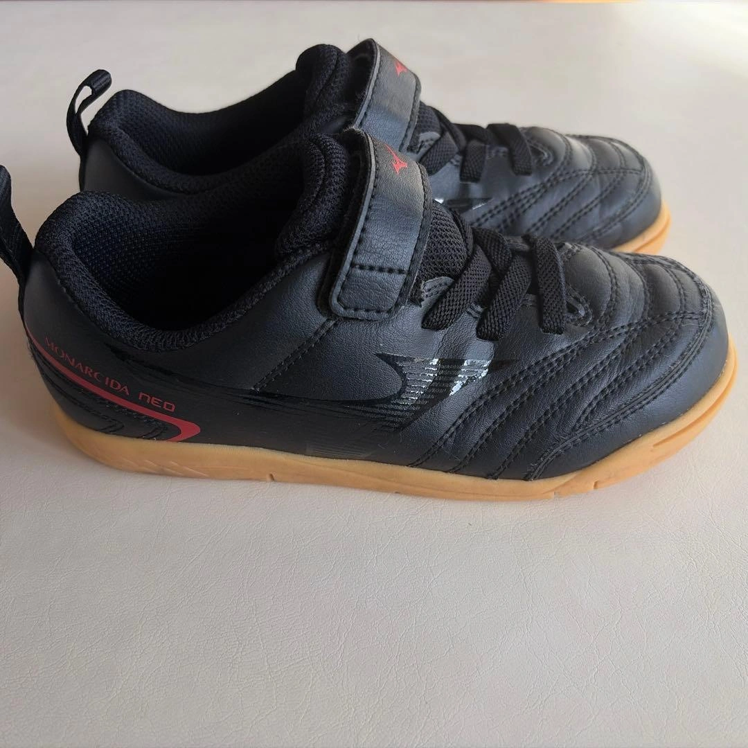 MIZUNO トレーニングシューズ19cm MONARCIDA NEOの写真3枚目