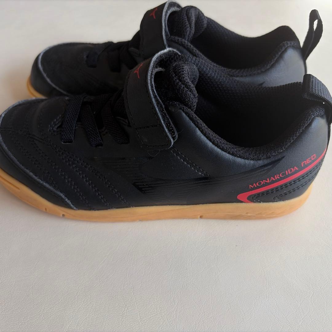 MIZUNO トレーニングシューズ19cm MONARCIDA NEOの写真5枚目