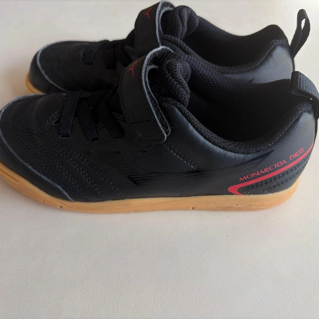 MIZUNO トレーニングシューズ19cm MONARCIDA NEOの写真5枚目