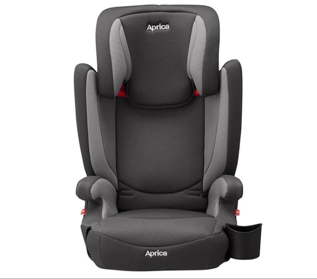 ♡新品未使用❣️♡ Aprica アップリカ エアライドAD アッシュグレーGRの写真8枚目