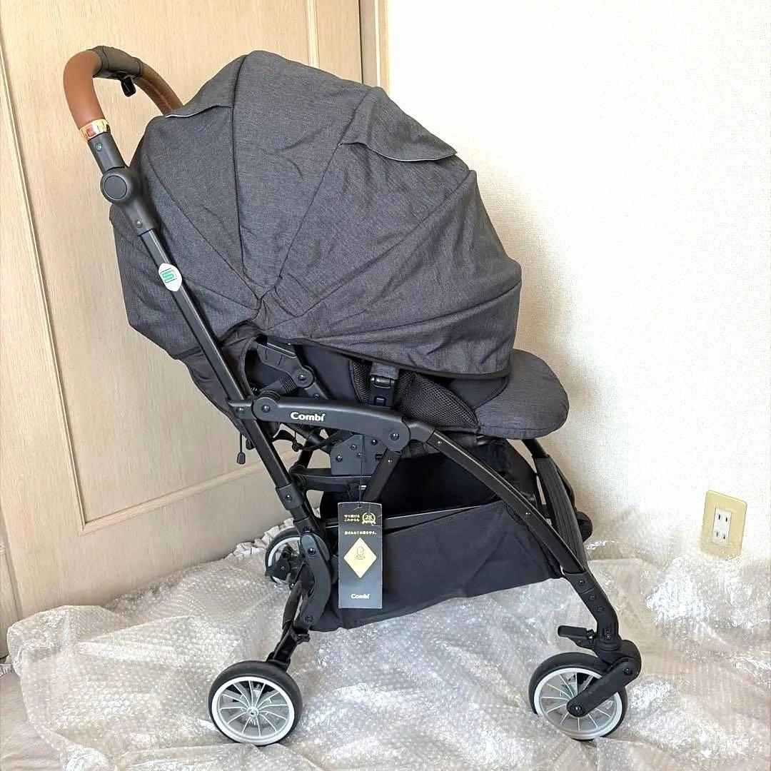 ♡美品❣️♡ Combi コンビ スゴカル minimo エッグショック DMの写真2枚目
