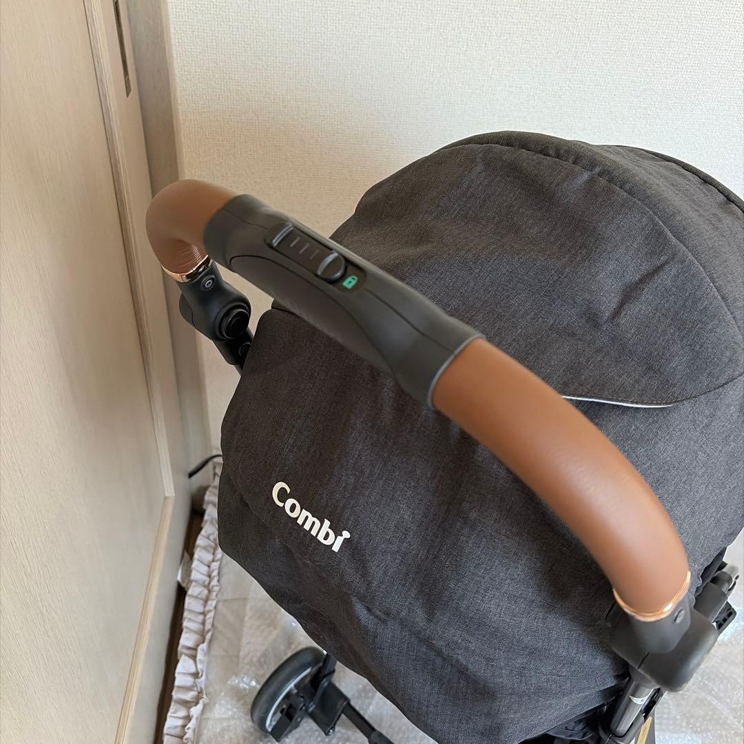 ♡美品❣️♡ Combi コンビ スゴカル minimo エッグショック DMの写真3枚目