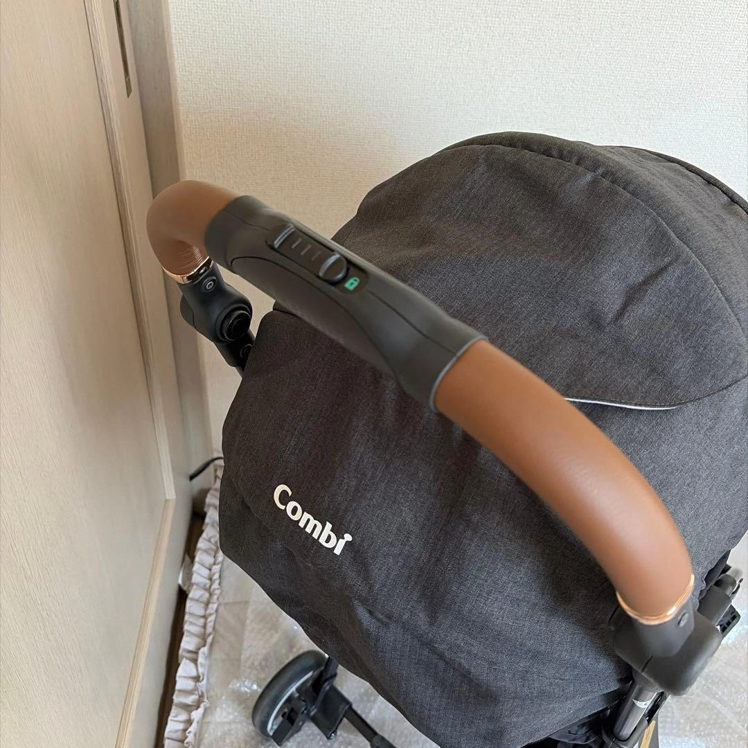 ♡美品❣️♡ Combi コンビ スゴカル minimo エッグショック DMの写真3枚目