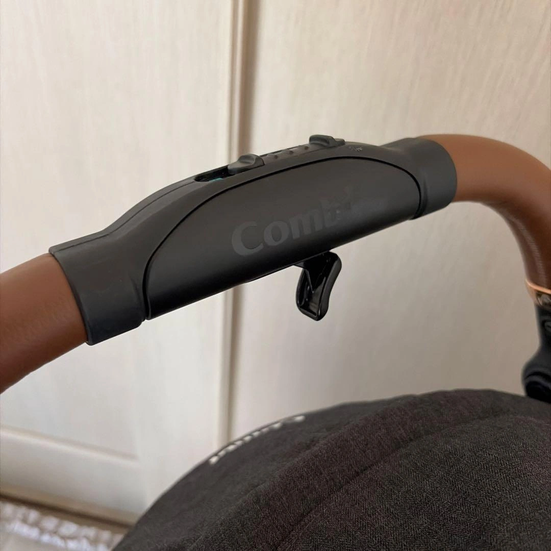 ♡美品❣️♡ Combi コンビ スゴカル minimo エッグショック DMの写真4枚目